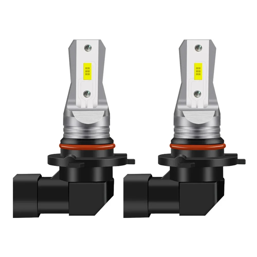 H4 H7 Car LED Headlight H8 H9 H11 Car Fog Light LED Bulbs 9005 Hb3 9006 Hb4 Auto Driving R