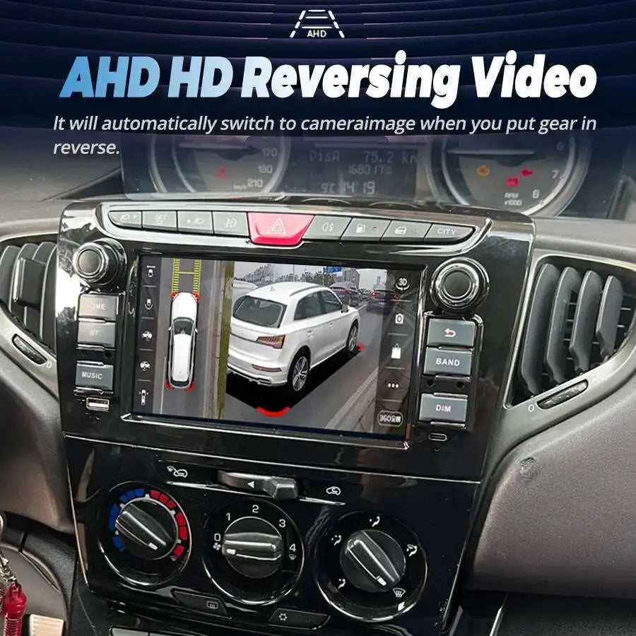 Android 15 Car Radio Multimedia For LANCIA YPSILON 2012 2014 2016 2018 2020 Carplay 4G Wif | AUTOKITSHOP