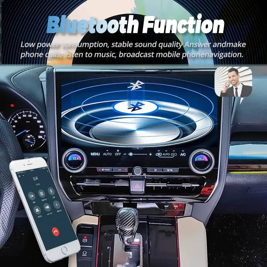 RGB - Ambient Light - for Toyota 2015-2019 - Car Interior Lighting | AUTOKITSHOP
