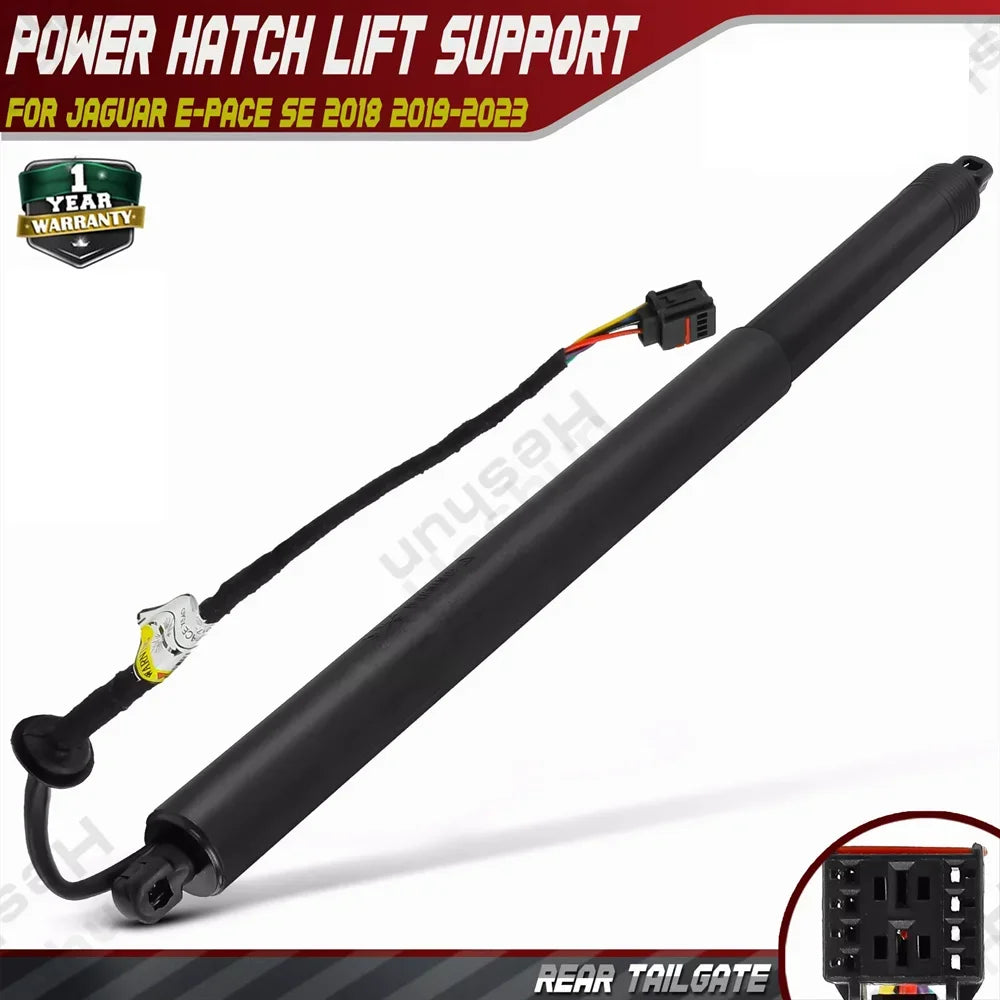 Rear Trunk Liftgate Power Hatch Lift Support Opener For Jaguar E-PACE/X540 2017- J9C370354 | AUTOKITSHOP