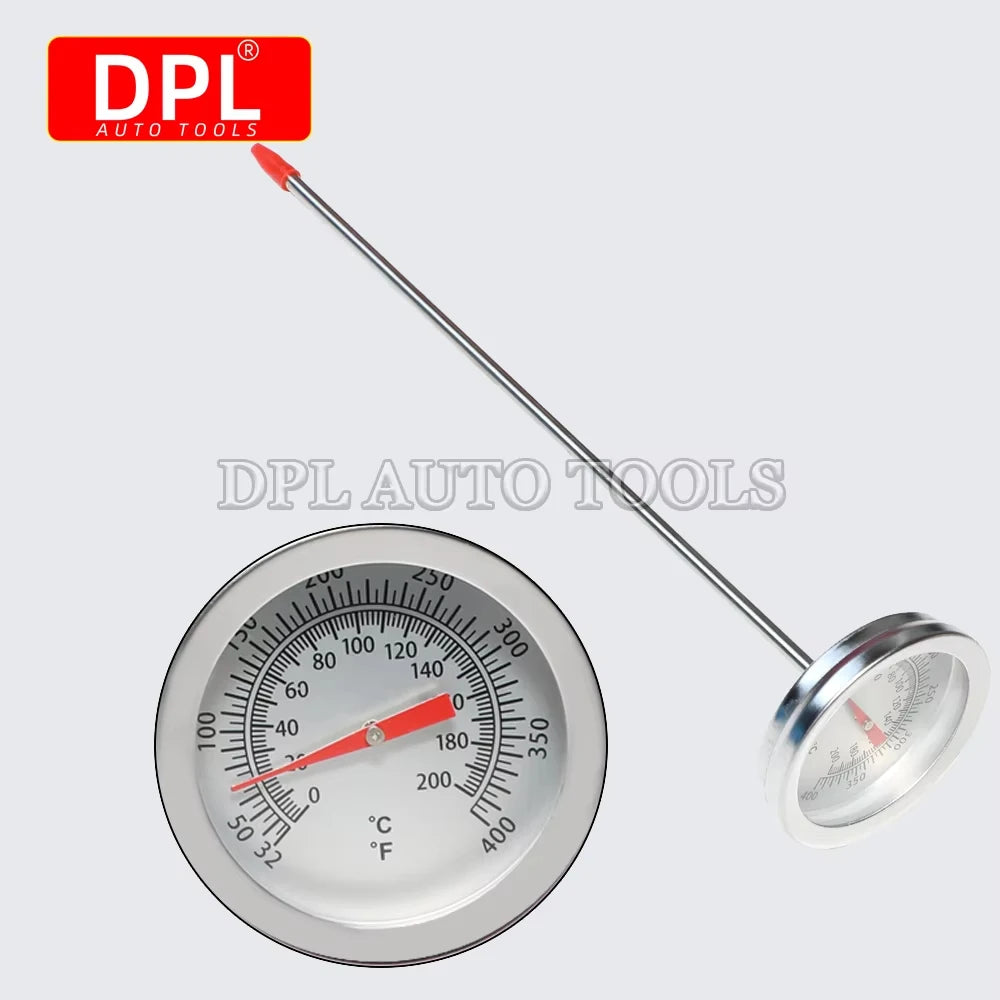 Water Tank Leak Detection Detector Tool Radiator Pressure Tester Vacuum Type Cooling System Test - Automotive LED Light
