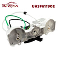 For 2006-2012 Mazda BT-50 Ford PJ Ranger A/C Heater Control Unit Assy Air Condit for Mazda 2006-2012 - Automotive LED Li