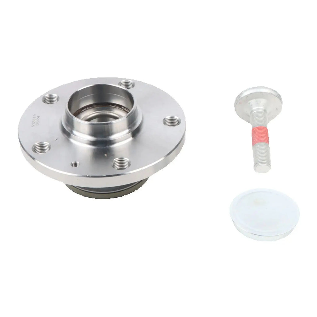 Wheel Bearing and Hub Assembly FOR Volkswagen 512319 Front or Rear Car Accessories
