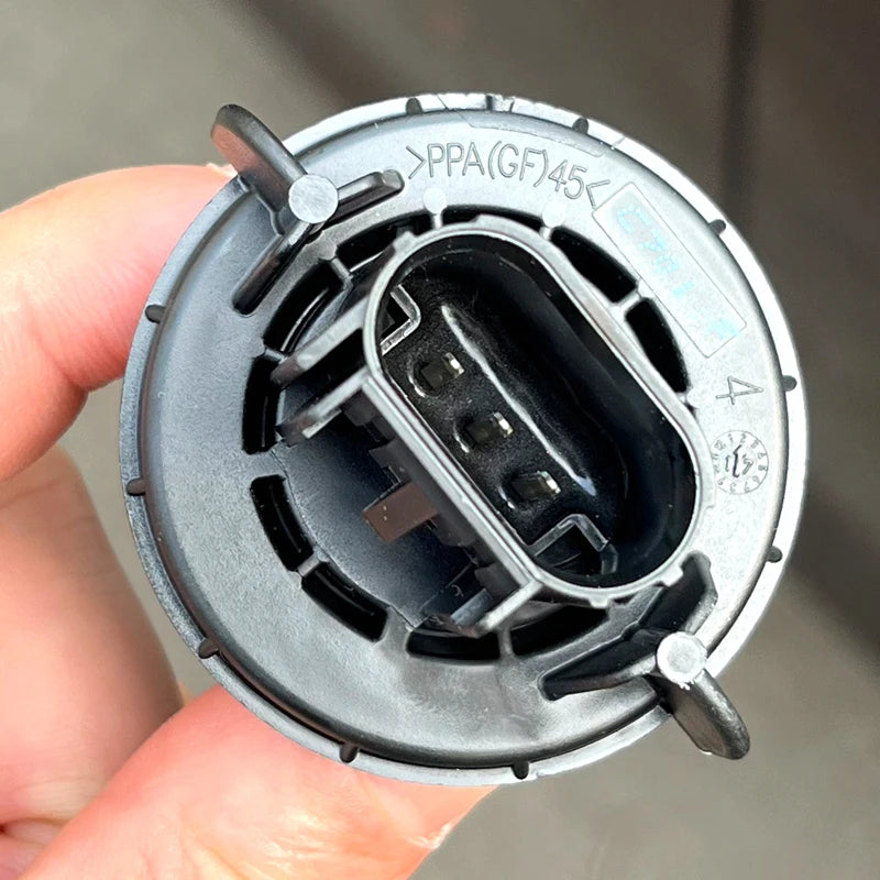 Philips Vision H13 12V 60/55W P26t,4t Original Car Halogen Head Lamps 3200K Standard Repla