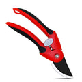 Garden Pruning Shears Gardening Fruit Tree Pruning Shears Multifunctional Stainless Steel Branch - Automotive LED Light