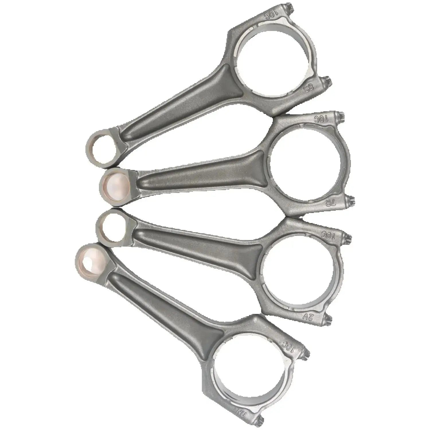 Connecting Rod Kit 11248623418 FOR BMW B46 B48 X1 X2 X3 Engine Set Car Accessories