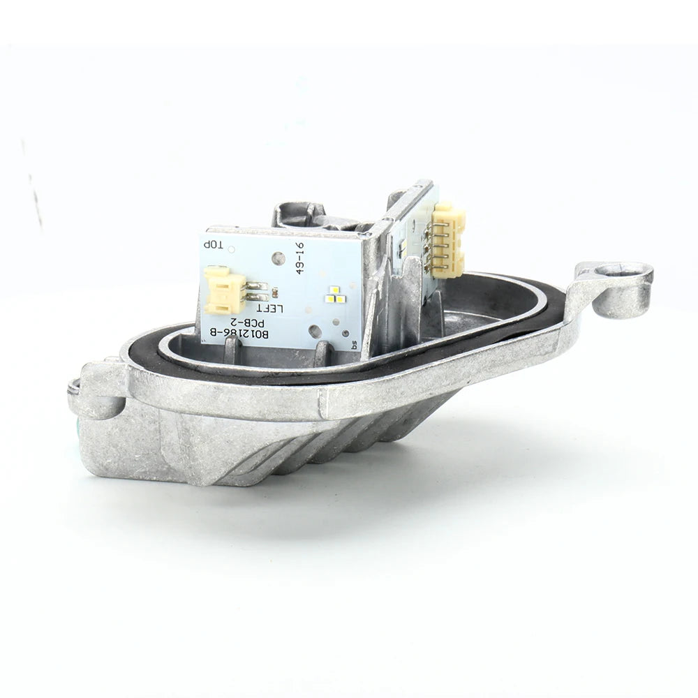 63117493229-L DRL Light Module Control Unit Day Lights For BMW F80 M3 F82 M4 F32 F36 F86 L