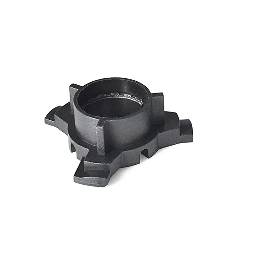 H7 LED Adapter Holder For KIA K3 K4 K5 Sorento For Hyundai New SantaFe/Tucson/QASHQAI Sona