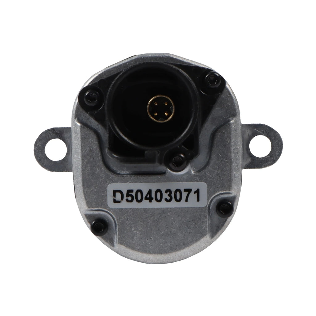 SINOCMP Front Bumper Left Side View Camera 66539240352-01 66539240352 9240352 For BMW F30/