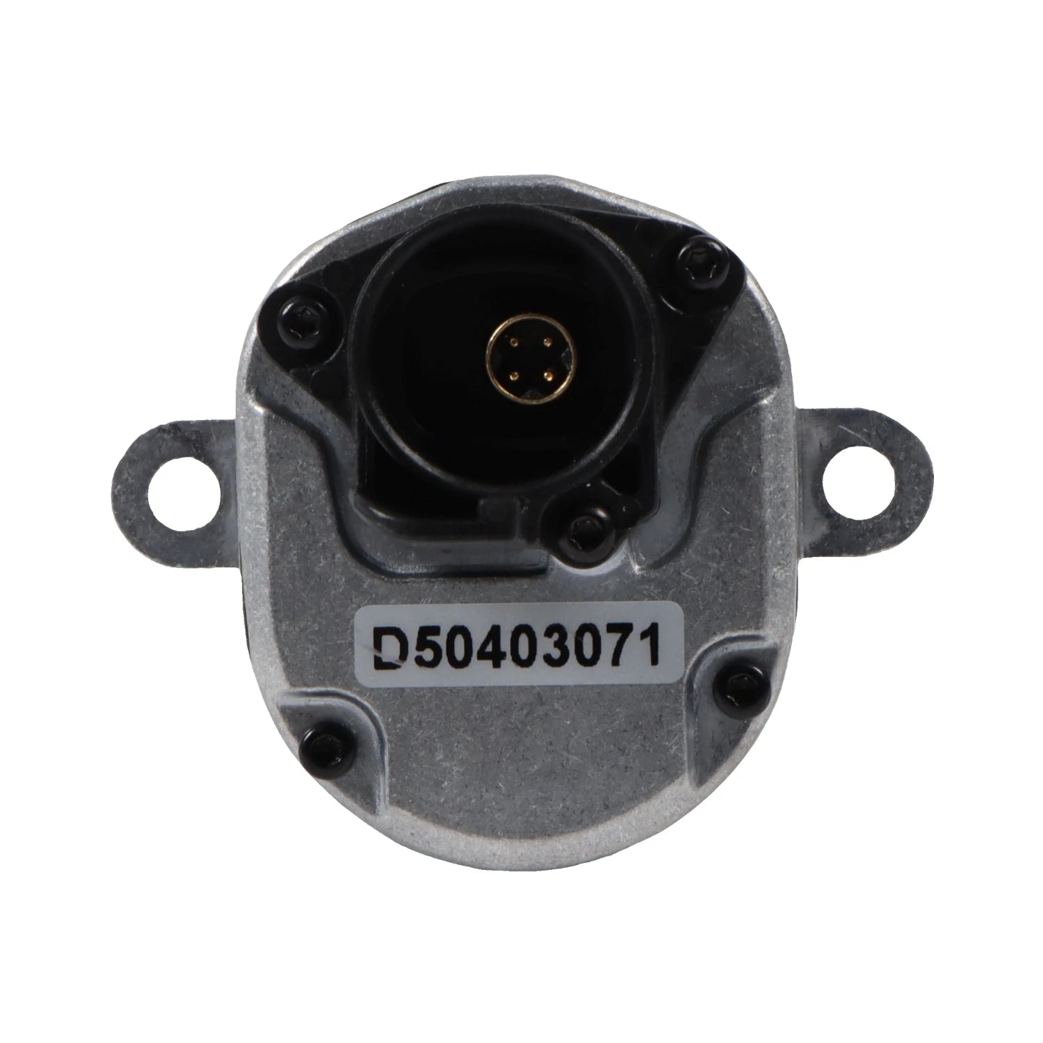 SINOCMP Front Bumper Left Side View Camera 66539240352-01 66539240352 9240352 For BMW F30/