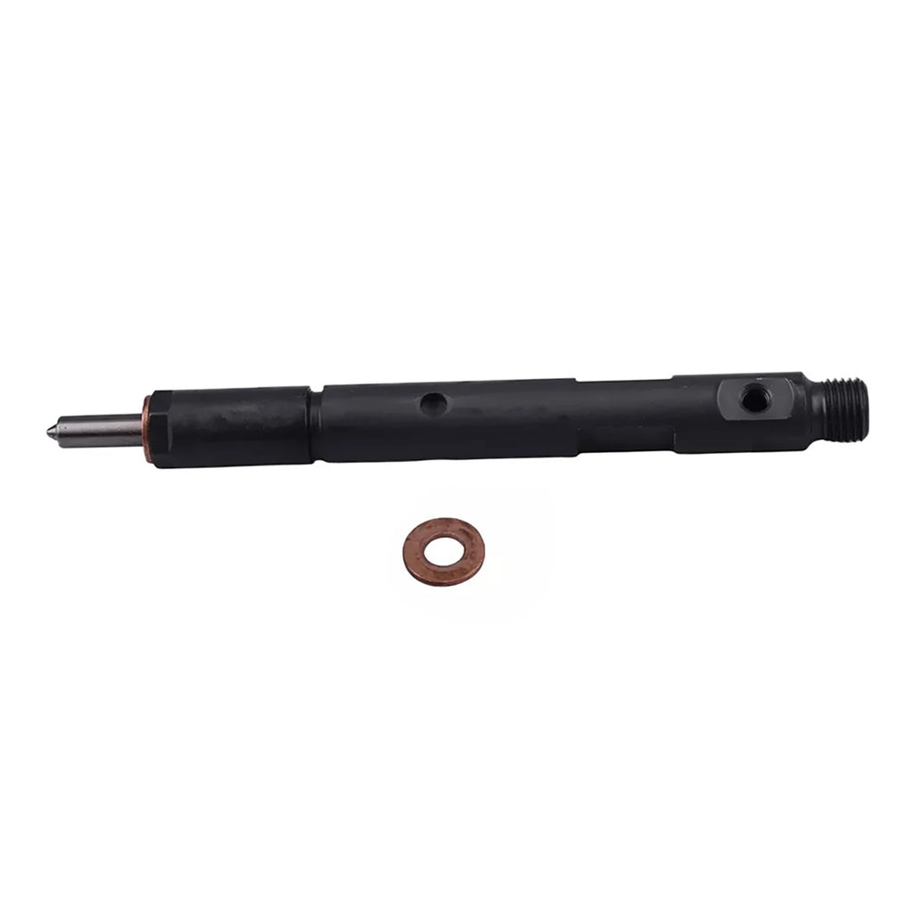 0432193532 0432193541 Common Rail Fuel Injector Assembly For Ford 2.8L Ranger Diesel Engin