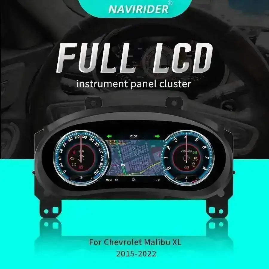 LED Interior Light Kit for Chevrolet 2015-2022 - Canbus Error-Free Interior Bulbs | AUTOKITSHOP