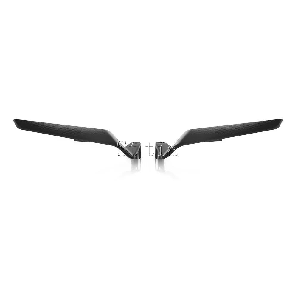 2026 Rear View Mirrors For Kawasaki Z1100 Z 1100 2026 2025 Z1100SE Z1100 SE New Motorcycle Rearv - Automotive LED Light