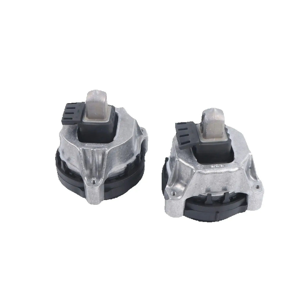 Engine Mount Set 2PCS FOR BMW 530i 2017-2019 Left and Right Vibration Damping Automotive P