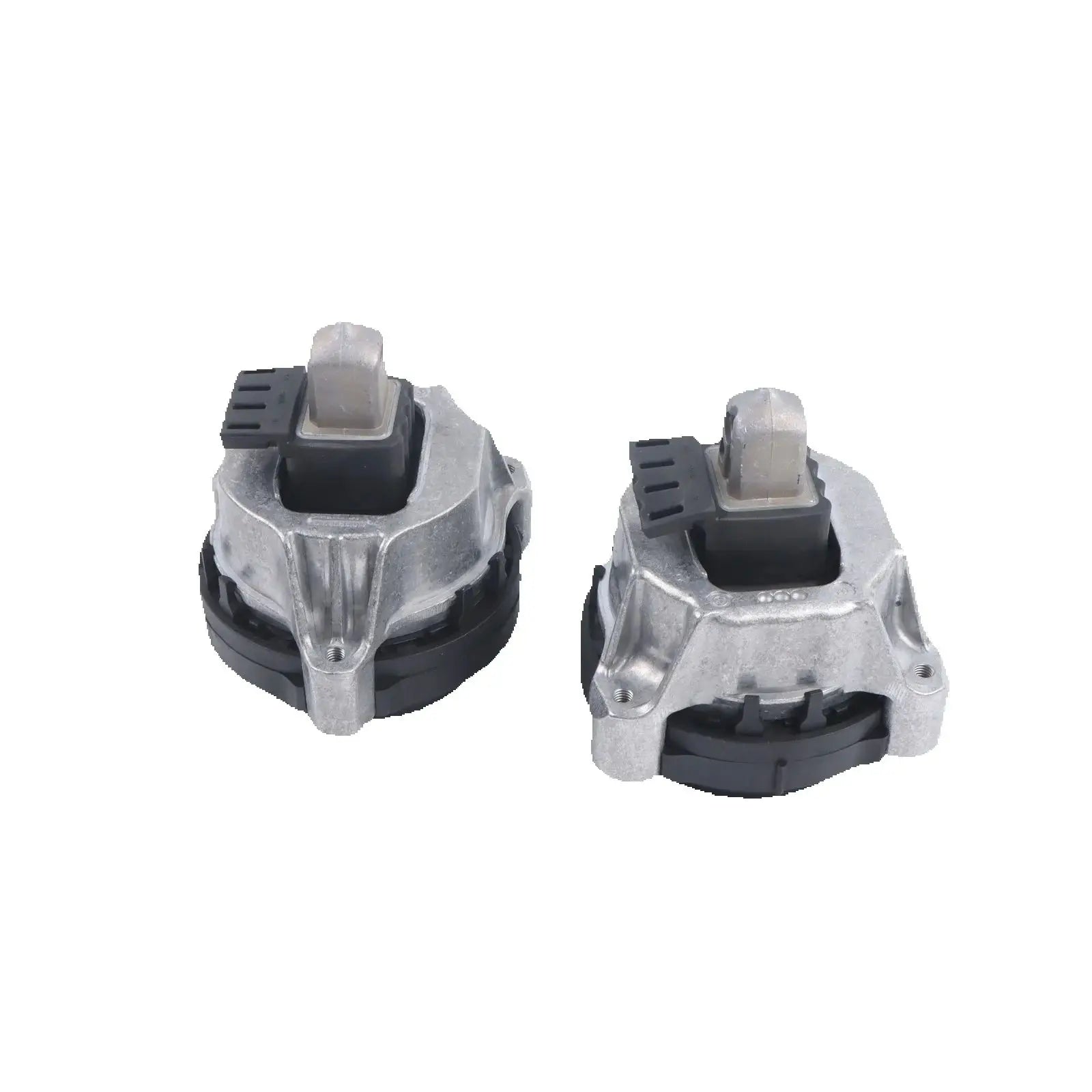 Engine Mount Set 2PCS FOR BMW 530i 2017-2019 Left and Right Vibration Damping Automotive P