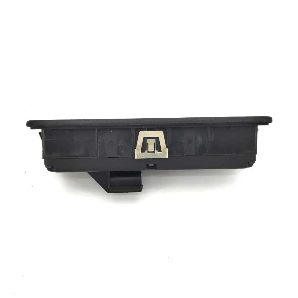 Rear Door Liftgate Release Switch Button For Jeep Cherokee 2014-2018 68184315AA