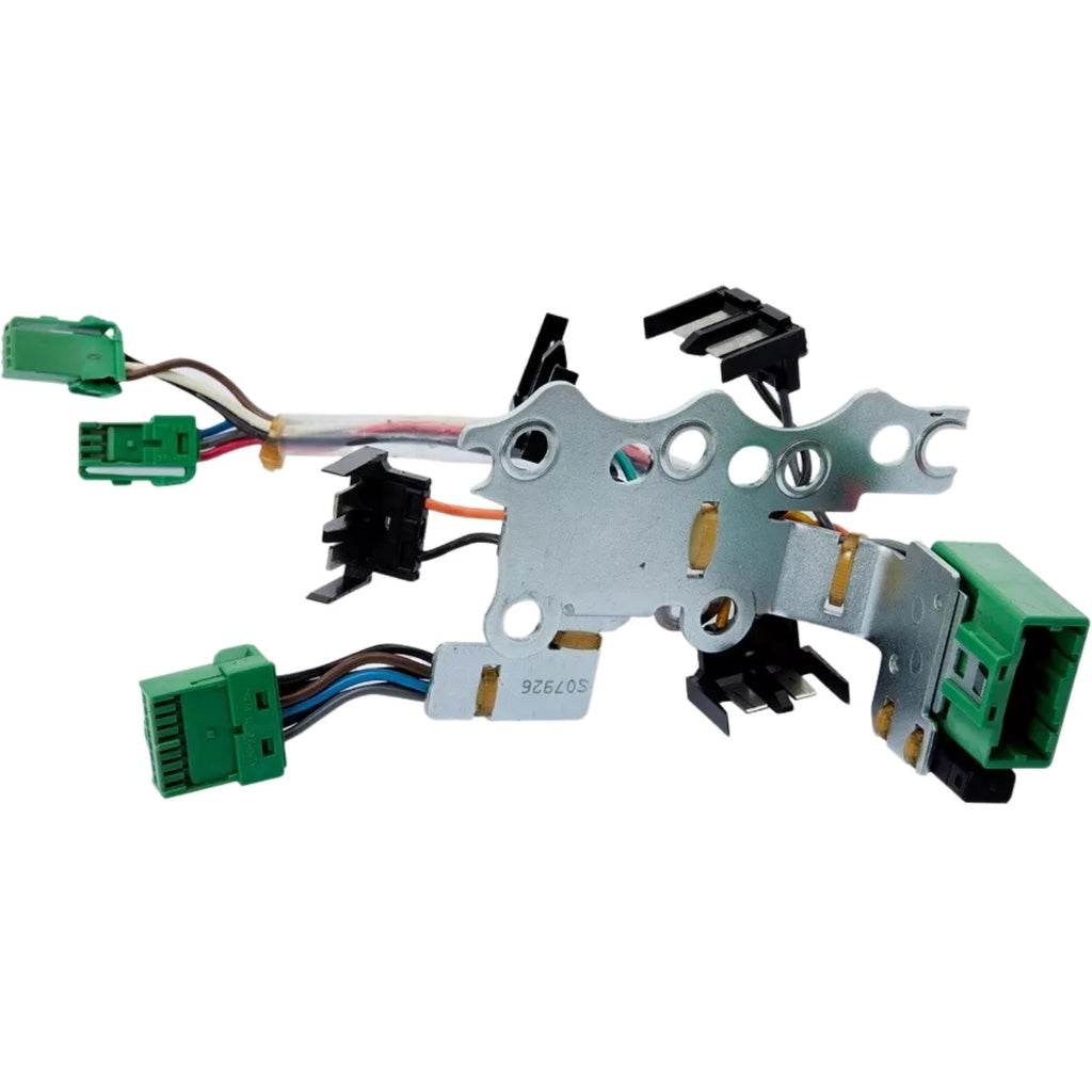 CVT Valve Body Solenoid JF011E RE0F10A F1CJA FOR Nissan Altima Rogue Sentra L4 2.0L 2.5L C