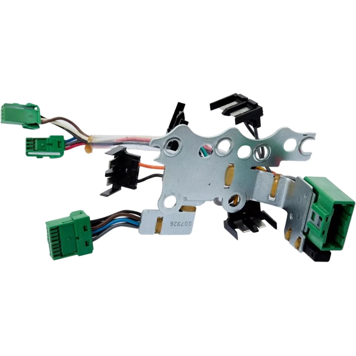 CVT Valve Body Solenoid JF011E RE0F10A F1CJA FOR Nissan Altima Rogue Sentra L4 2.0L 2.5L C