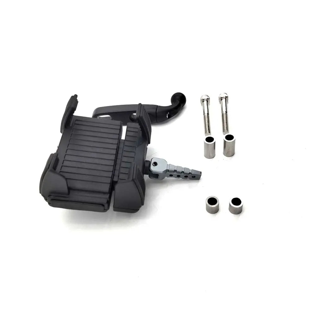 For 2018-2024 Honda Gold Wing GL1800 F6B Smart Phone / GPS Mount Holder Bracket