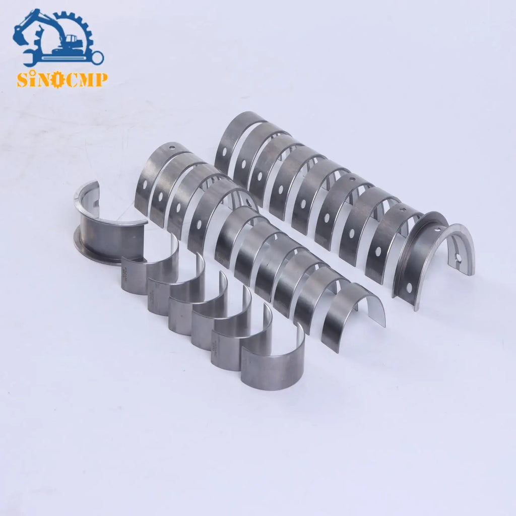 Connecting Rod Main Bearing Kit 30777733 B6324S 30777466 FOR Volvo S80 XC60 XC90 3.2 L6 B6