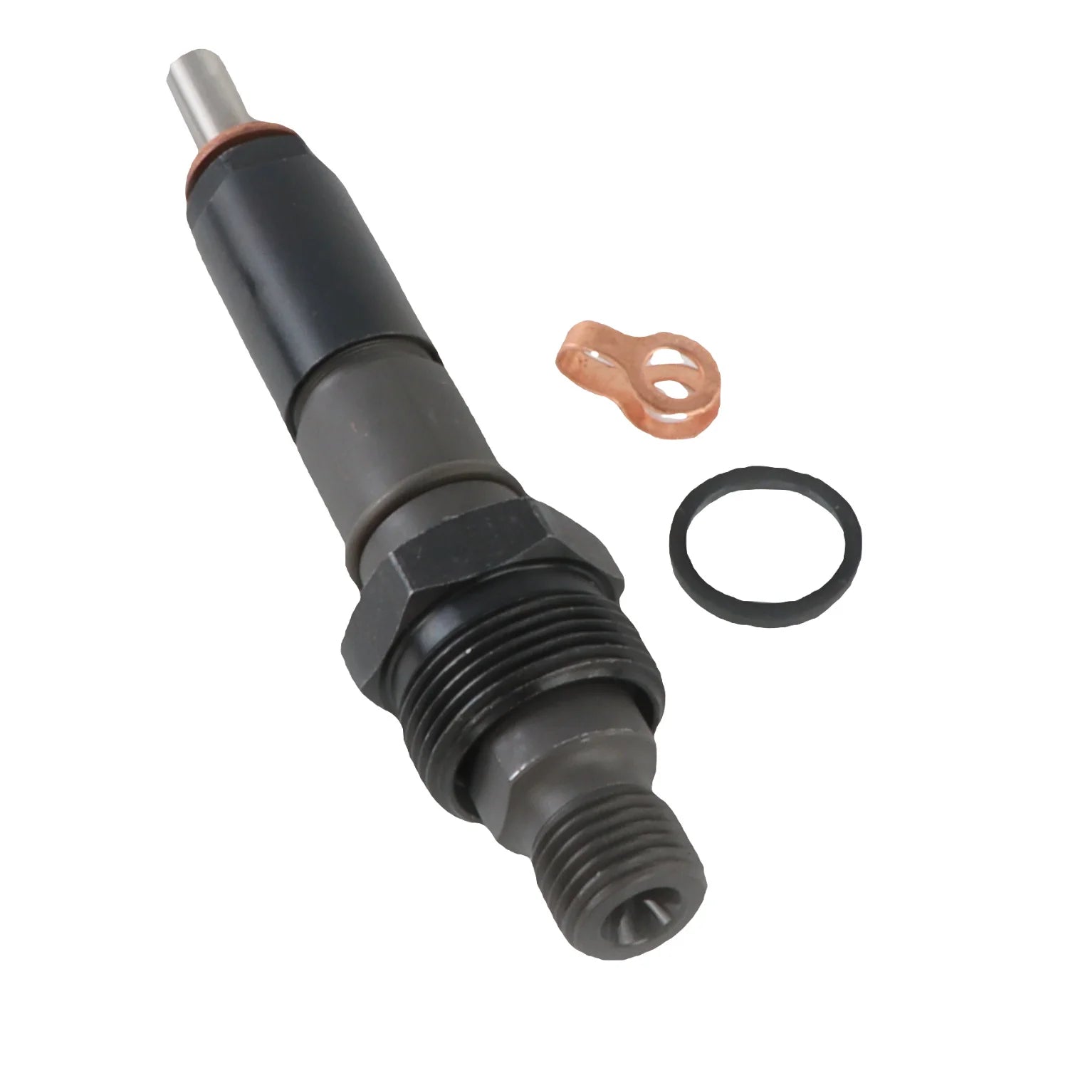 Common Rail Fuel Injector 0432133775 For Iveco New Holland Case IH Engine VL6040 6610S VL6