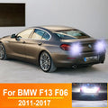2-Piece LED Interior Light Kit for BMW 6 Series F13 F06 - Canbus Error-Free Bulbs | AUTOKITSHOP