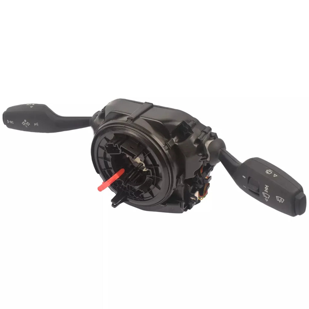 61319354047 Turn Signal & Wiper Switch Assembly For BMW 528i 535d 550i GT xDrive 535i 640i