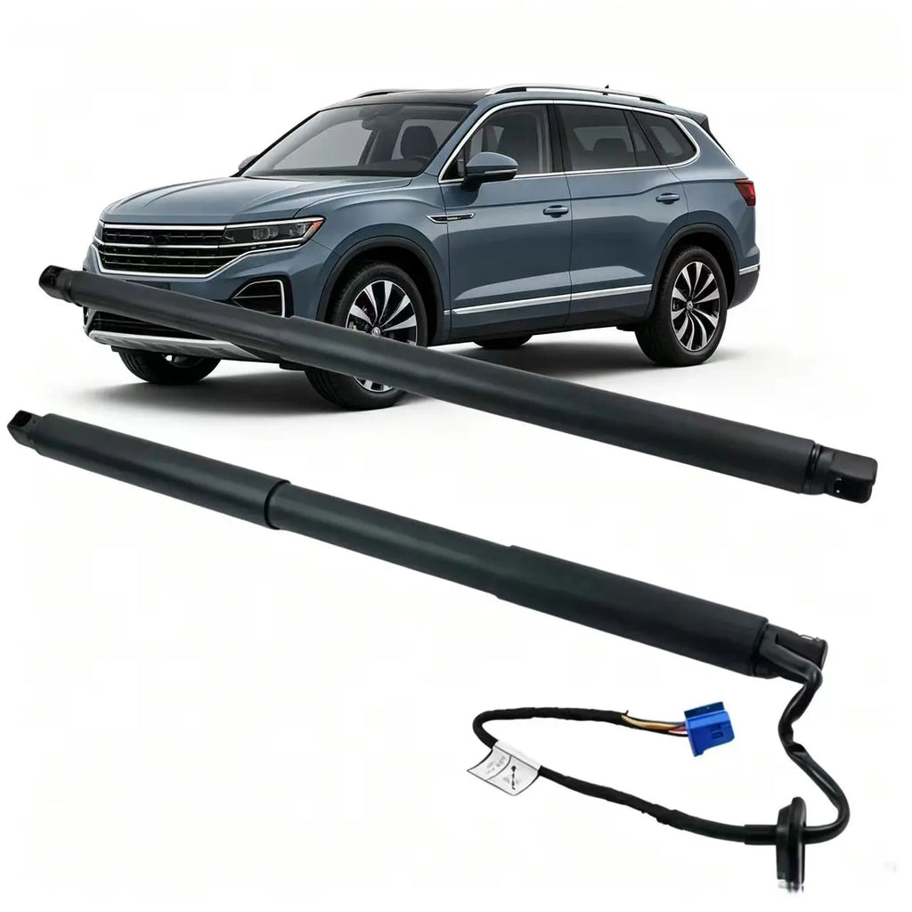 Rear Trunk Liftgate Power Hatch Lift Support Opener For BMW X1 F48 F49 2018 2019 Electric  | AUTOKITSHOP
