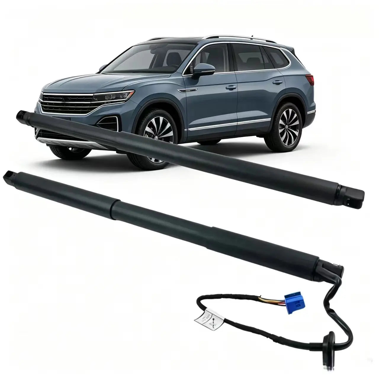 Rear Trunk Liftgate Power Hatch Lift Support Opener For BMW X1 F48 F49 2018 2019 Electric  | AUTOKITSHOP