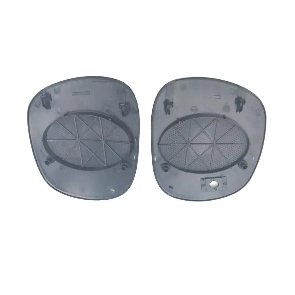 Pair LH & RH Upper Dash Speaker Cover Grille For Chevrolet S-10 Blazer 1998-2005
