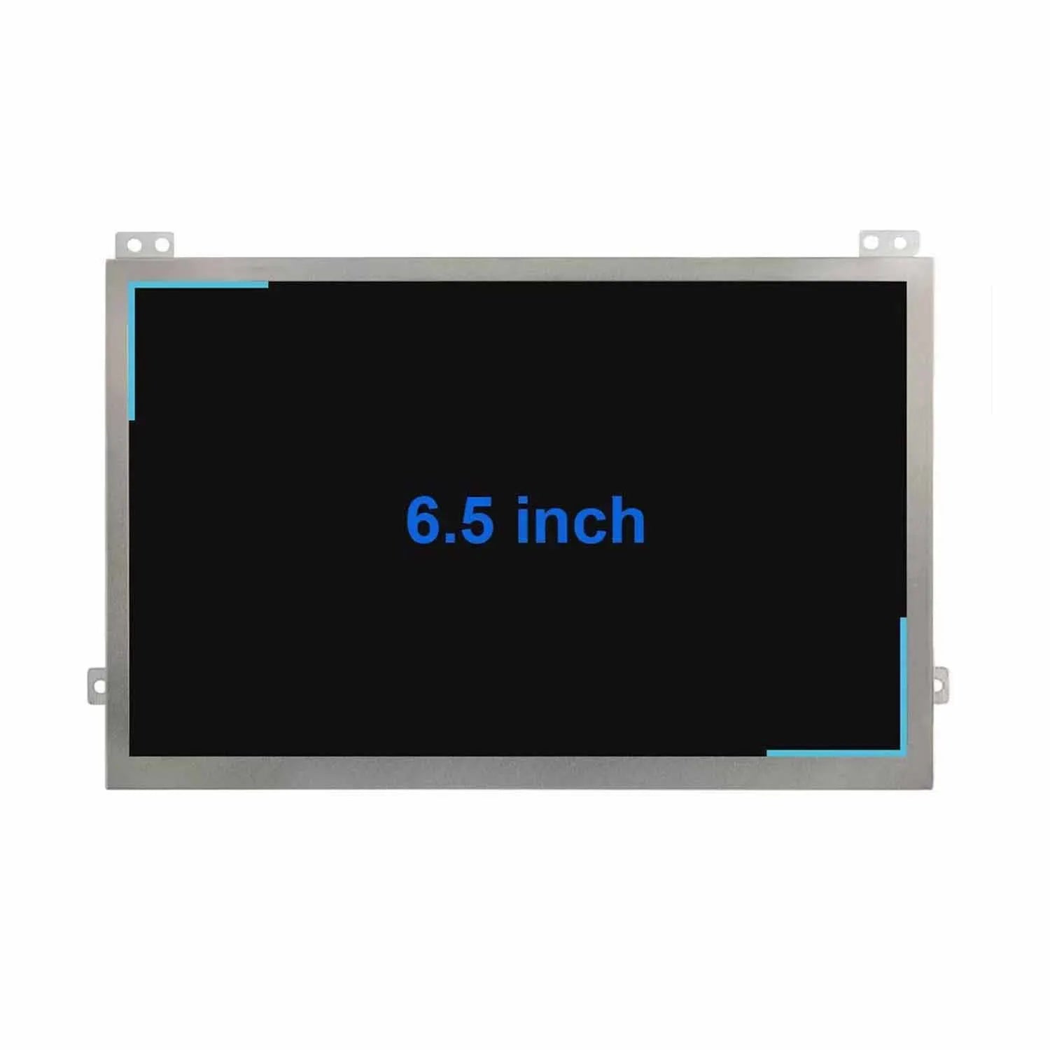 6.5 Inch LCD Display Touch Screen 5C0035684 TDO-WVGA0633F00036 For VW MIB STD2 680 200 Sci