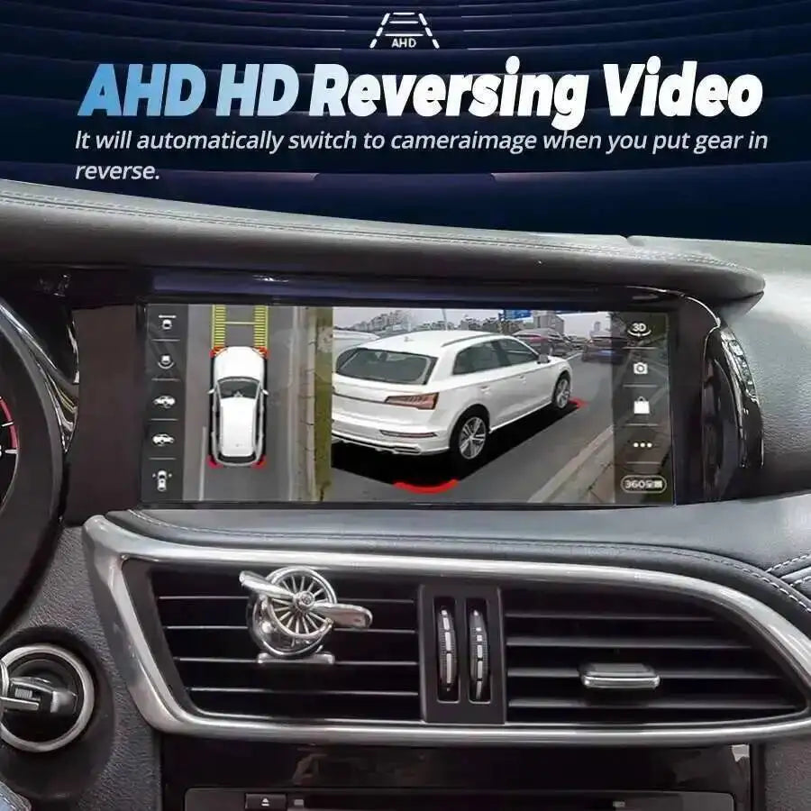 S 10.25" Car Radio For Infiniti QX30 Q30 2015-2019 Android15 Multimedia Video Player GPS N | AUTOKITSHOP