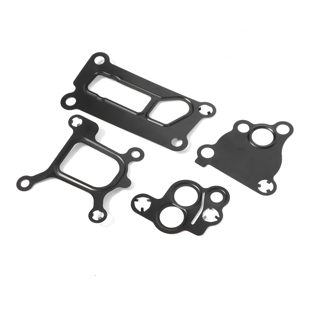Engine Cylinder Head Gasket Set LR024975 LR025008 FOR JAGUAR LAND ROVER EVOQUE LR2 204PT C