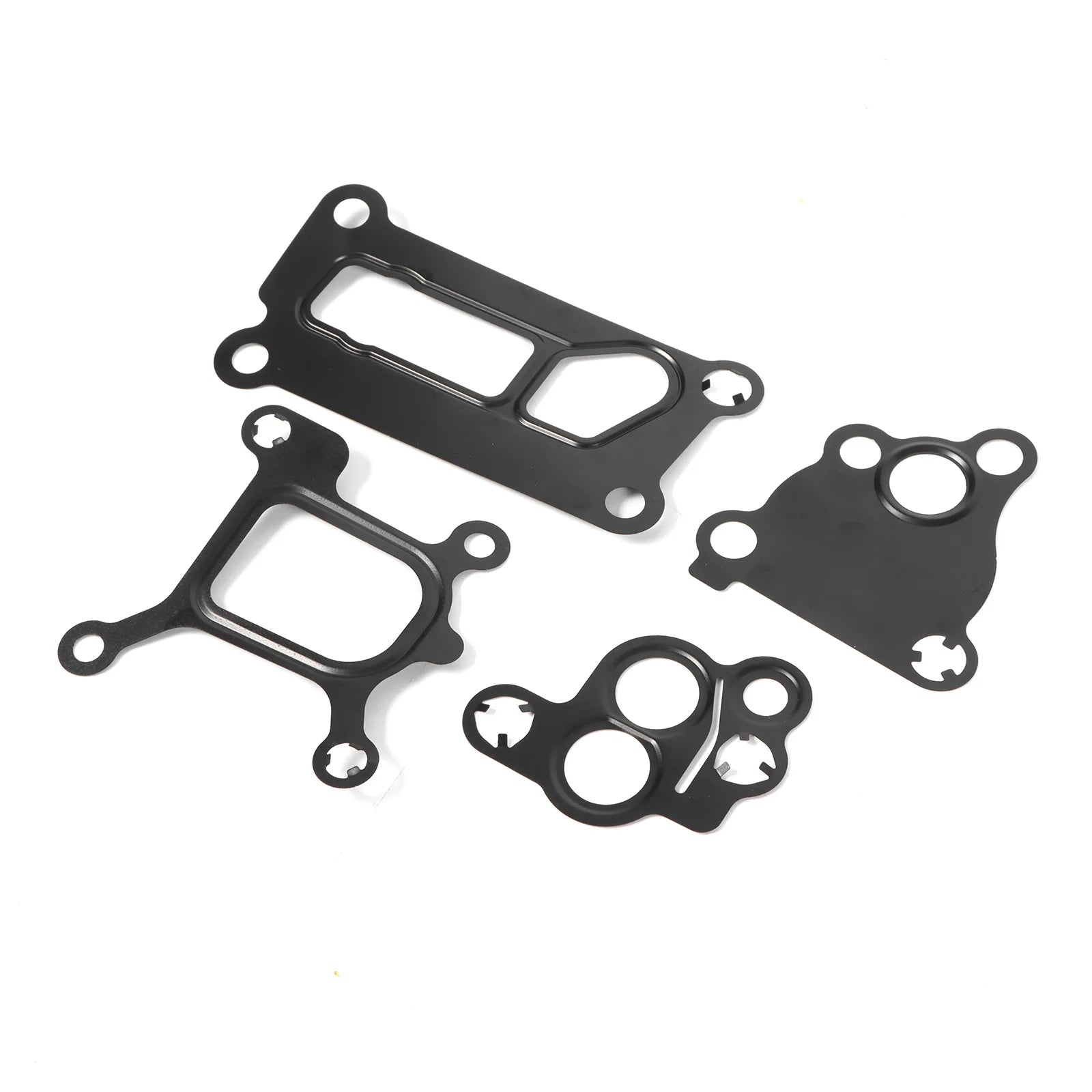 Engine Cylinder Head Gasket Set LR024975 LR025008 FOR JAGUAR LAND ROVER EVOQUE LR2 204PT C