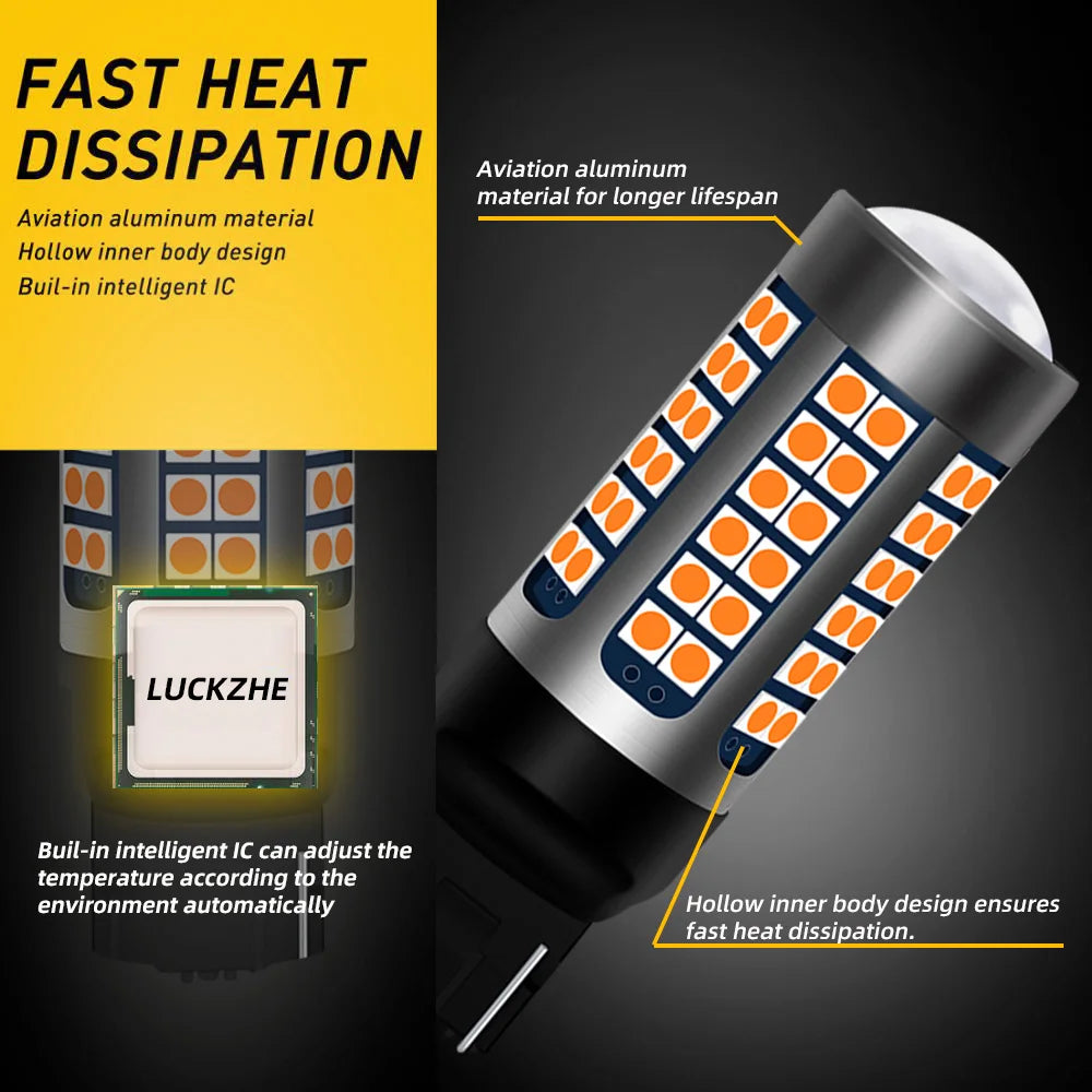 2-Piece LED Interior Light Kit for Jeep Grand Cherokee - Canbus Error-Free Bulbs | AUTOKITSHOP