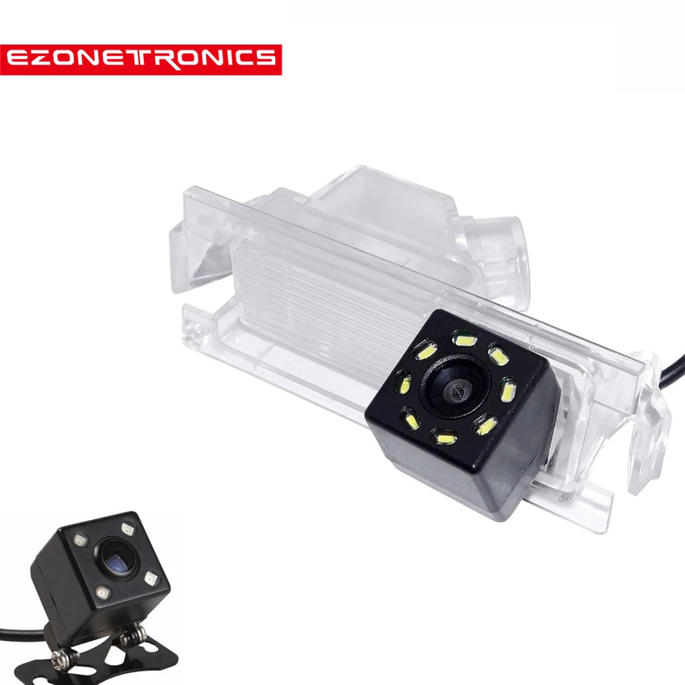 Camera For Kia K2 Rio 3 Hatchback Ceed 2013 Car CCD Night Vision HD Backup Rear View