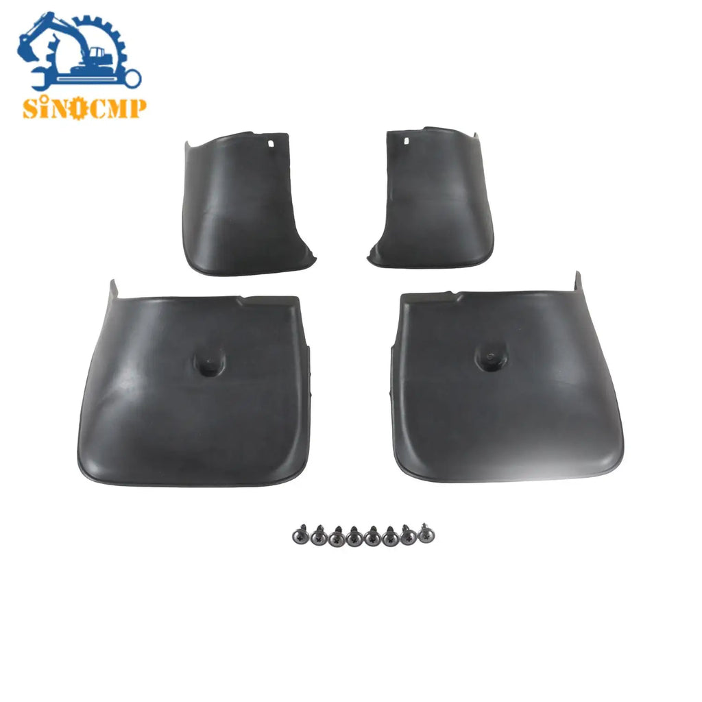 Splash Guard Fits For Toyota Corolla E140 2009-2013 Fender Protector Motorcycle Equipments