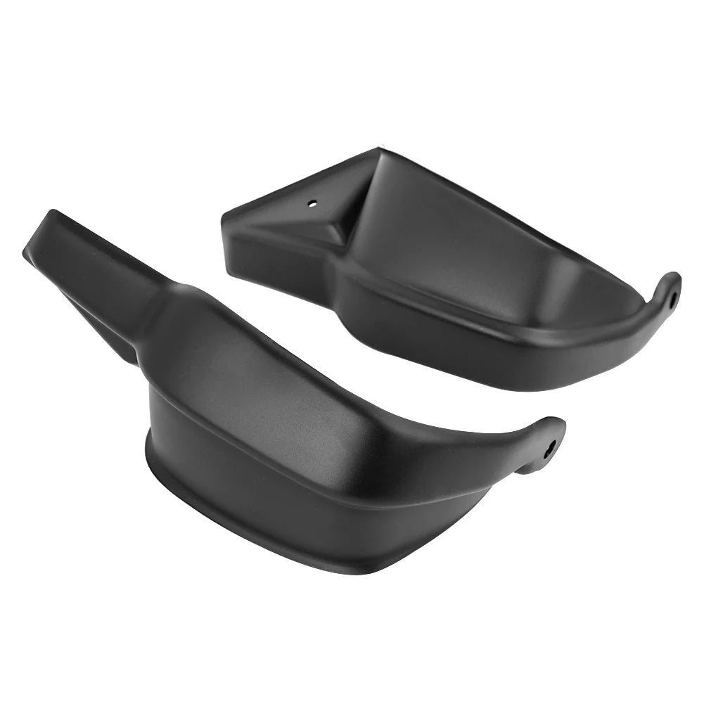 Motorcycle Handguards Hand Shield Protector For Honda NC700X NC750X NC750S 2012- for Honda 2012-2022 - Automotive LED Li