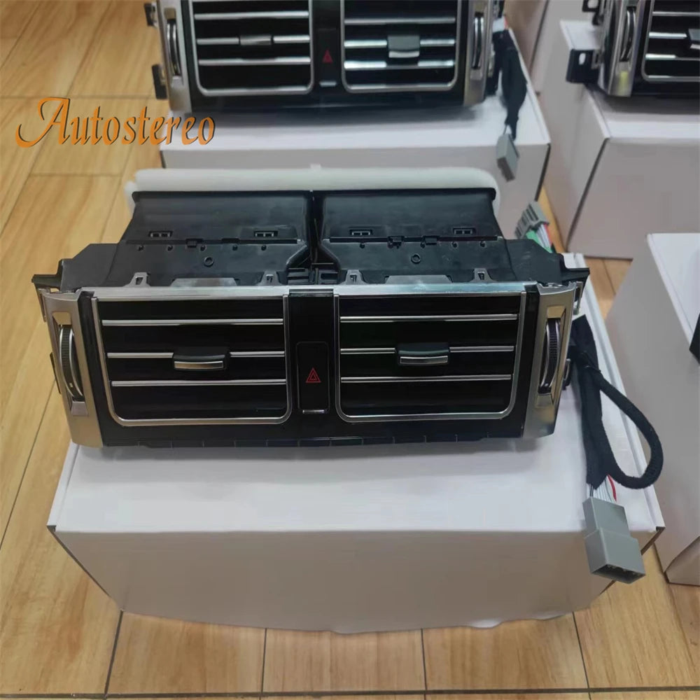 Car Air Conditioning Outlet For Land Rover Range Rover Vogue L405 2013-2021 Aircon Grille