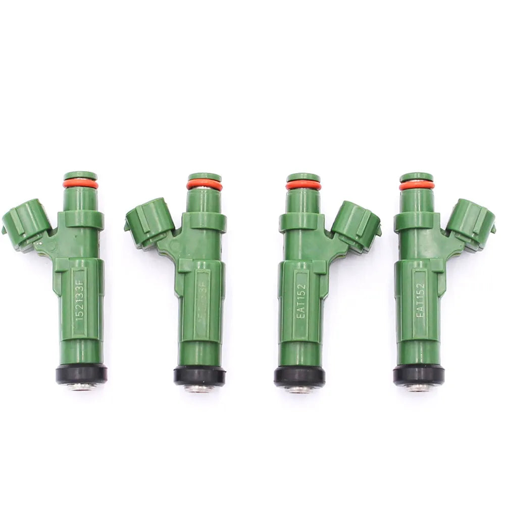 Fuel Injector Version 63P-13761-01 63P-13761-01-00 63P1376101 63P137610100 05038337AB For