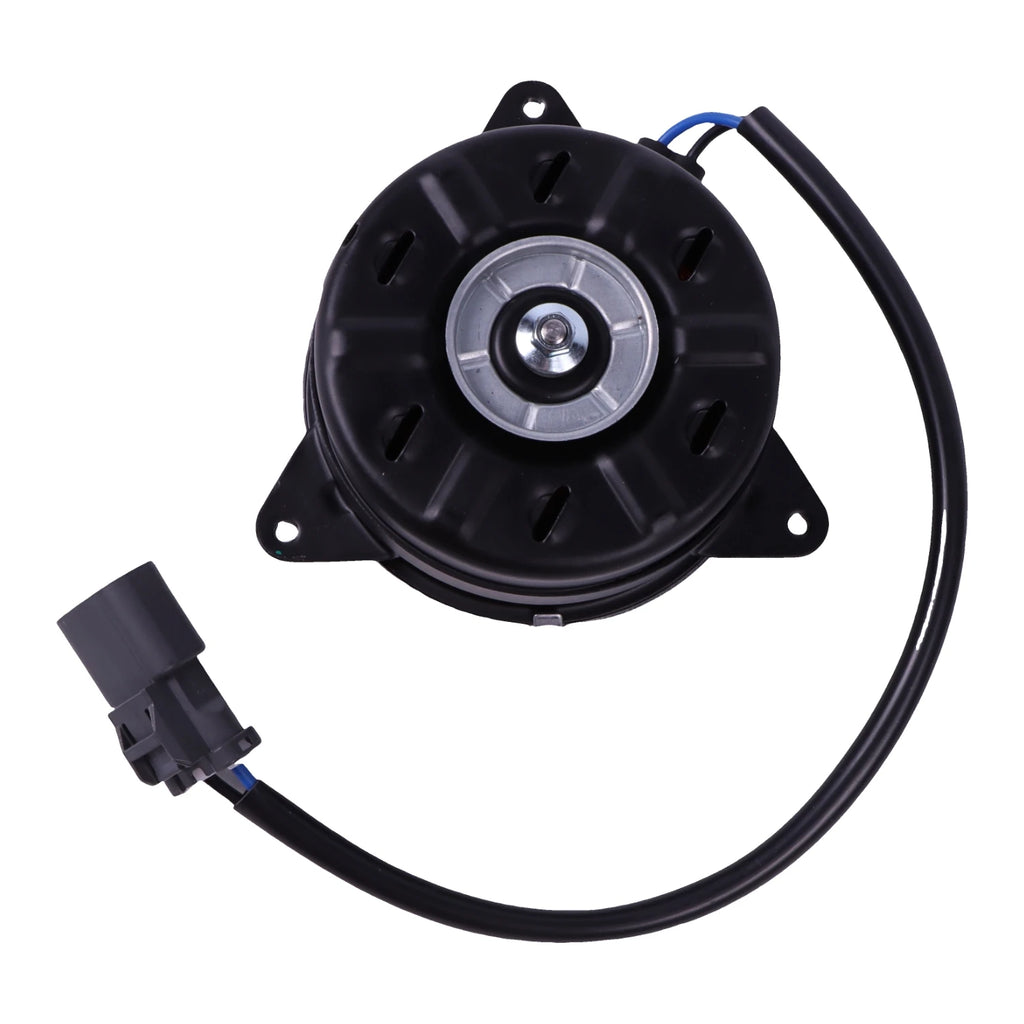 Radiator Cooling Fan Motor 38616-RAA-A01 FOR Honda Accord 2003-2007 12V Car Accessories
