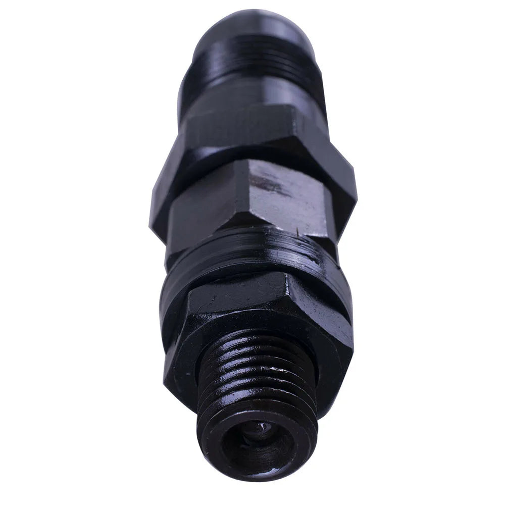 Set of 6 New Diesel Fuel Injectors Set For Nissan Patrol GU Y61 TD42 TD42T Engine Componen