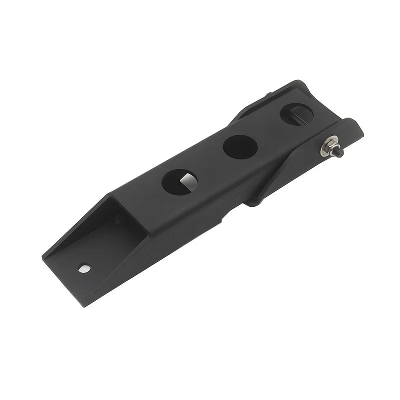For Wrangler Tailgate Hinges Set Upgraded Heavy-Duty Steel Rear Door Hinges 1997 for Jeep 1997-2006 - Automotive LED Lig