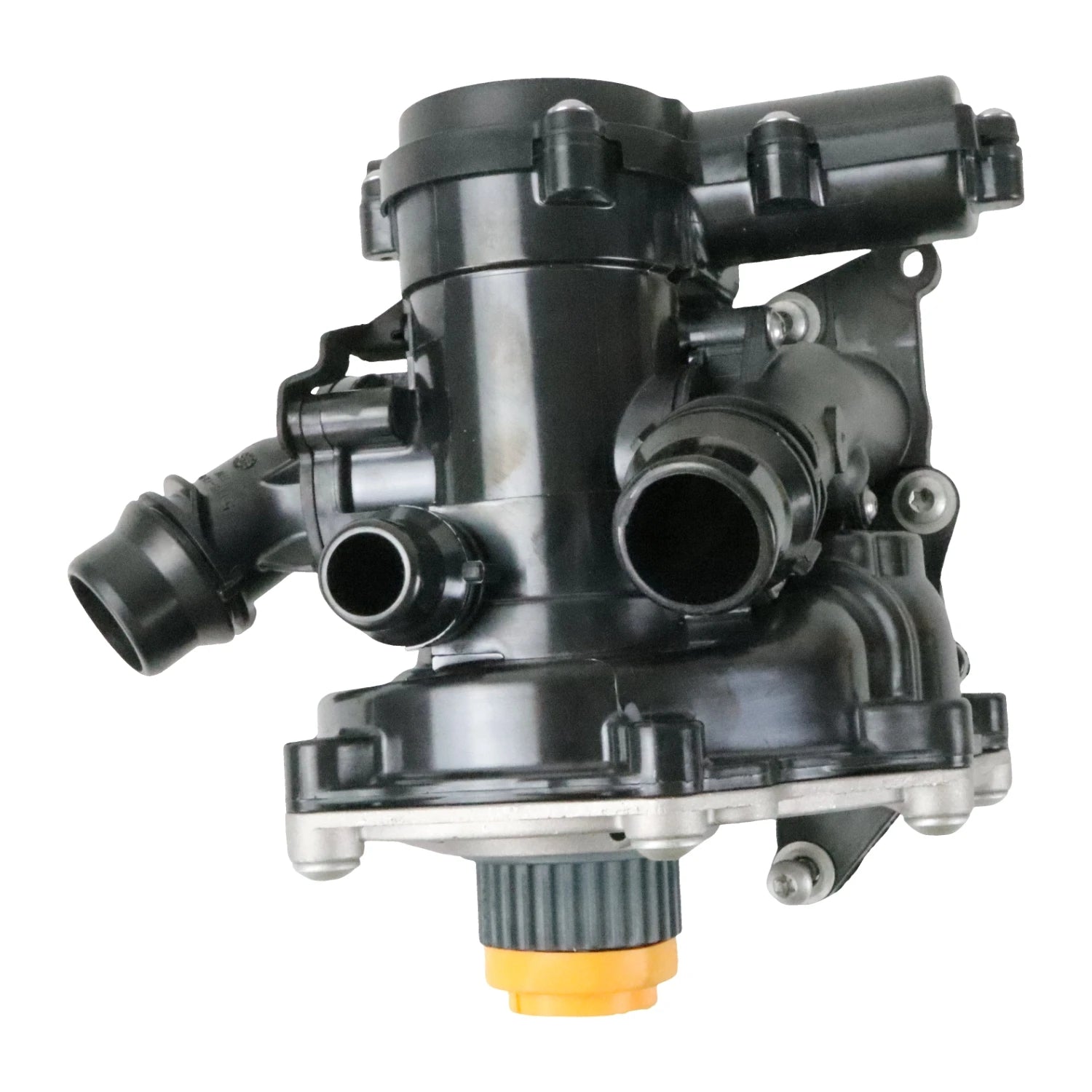 SINOCMP 06L121005A 06K121011B Engine Water Pump Kit For VW Beetle Passat AUDI A1 A3 Q3 Q7