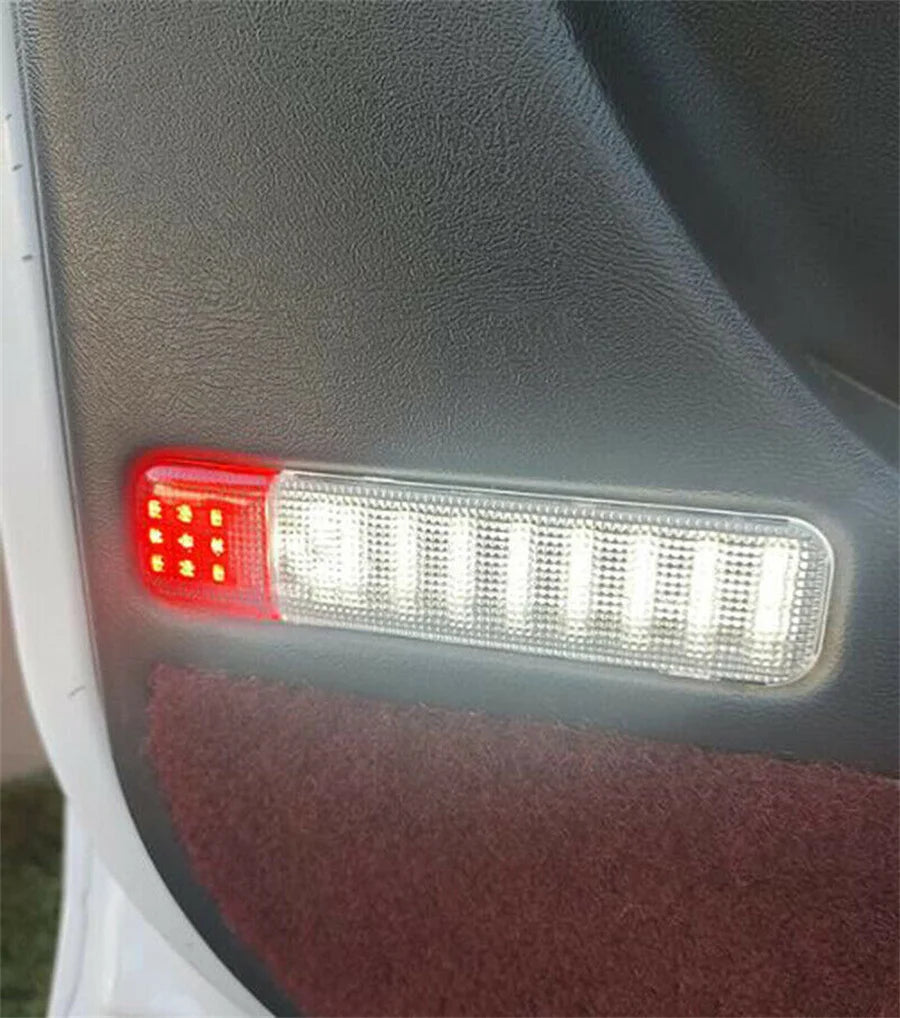 LED Interior Light Kit for 1995-2007 - Canbus Error-Free Interior Bulbs