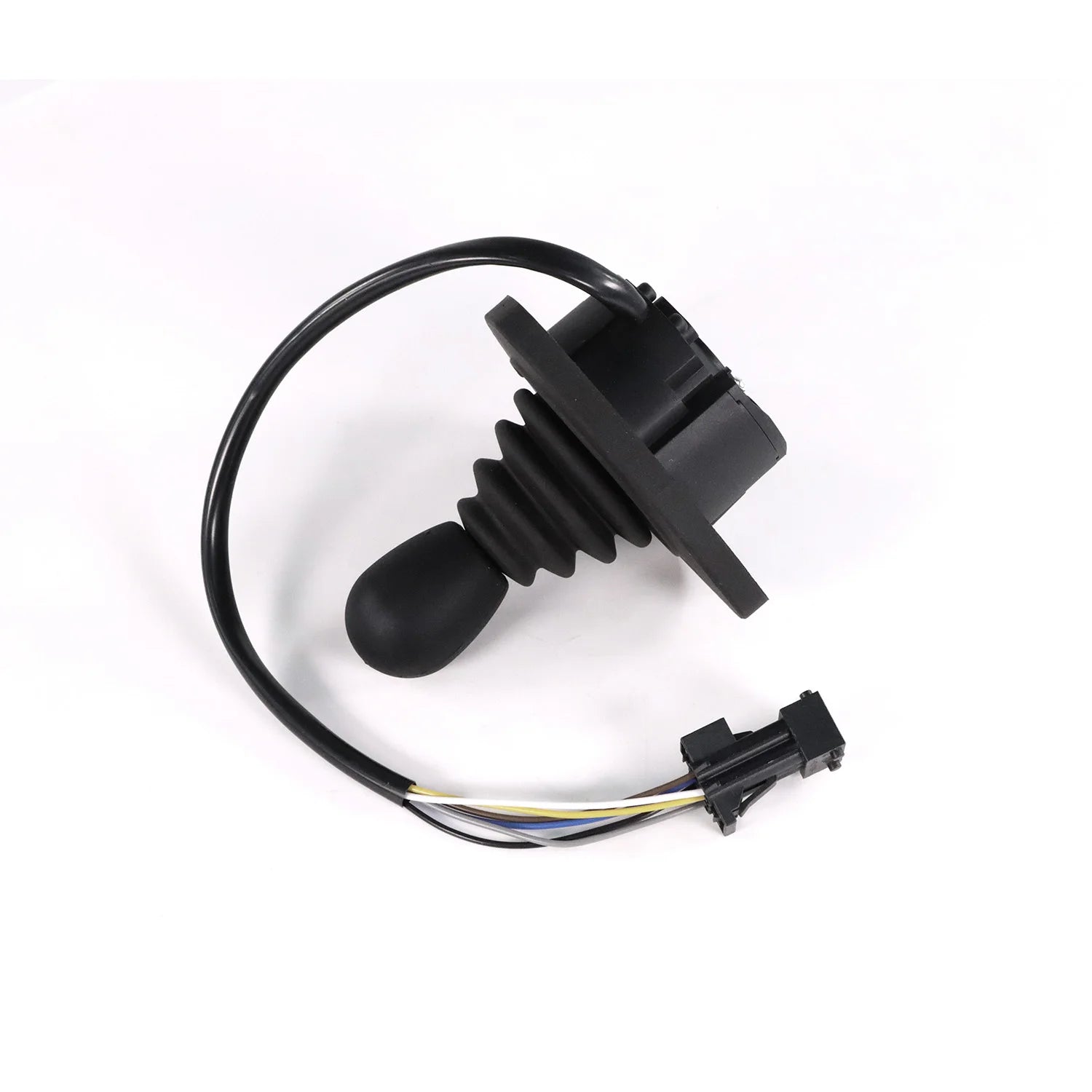 Joystick Controller Handle Control Unit 7919040042 For Linde Forklift 335 336-2 with 3 Mon