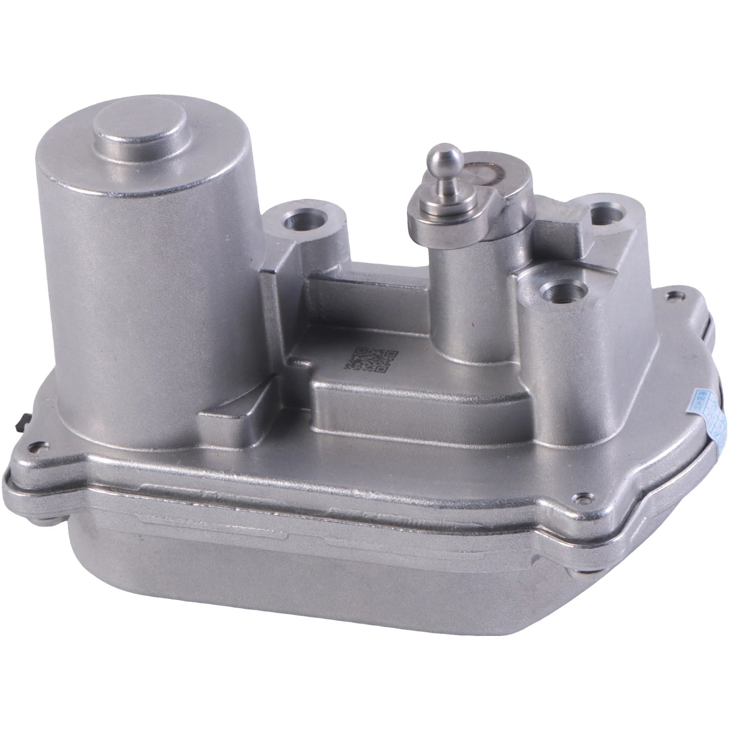 Turbo Electric Actuator 059145725J 59001107055 For Audi A4 3.0 TDI 150Kw 204HP ASB BKN BKS