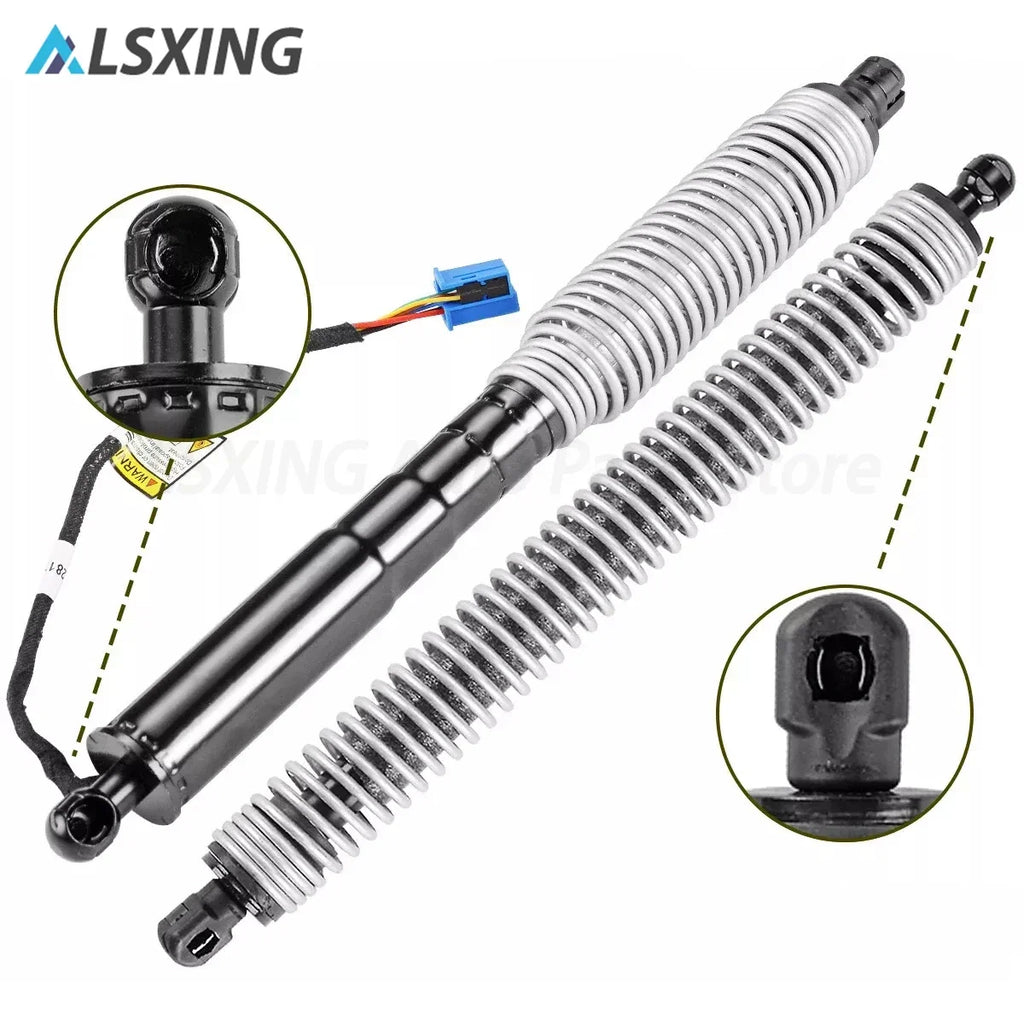 For BMW G30 G38 2018-2020 Tailgate Support Rod Power Rear Trunk Liftgate Strut 51247366404 | AUTOKITSHOP