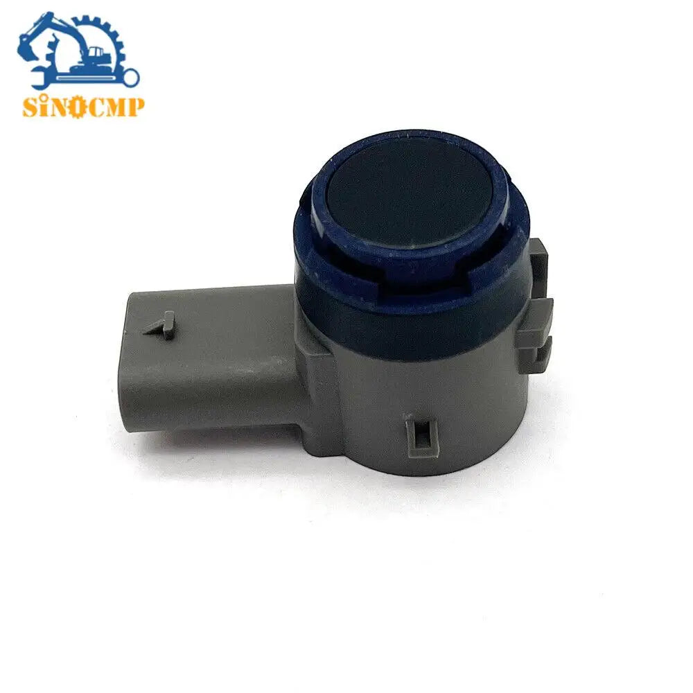 Parking Sensors 2525001-01-D 2525001-11-E 2525001-12-D FOR Tesla Model Y S X 2021-2023 Car