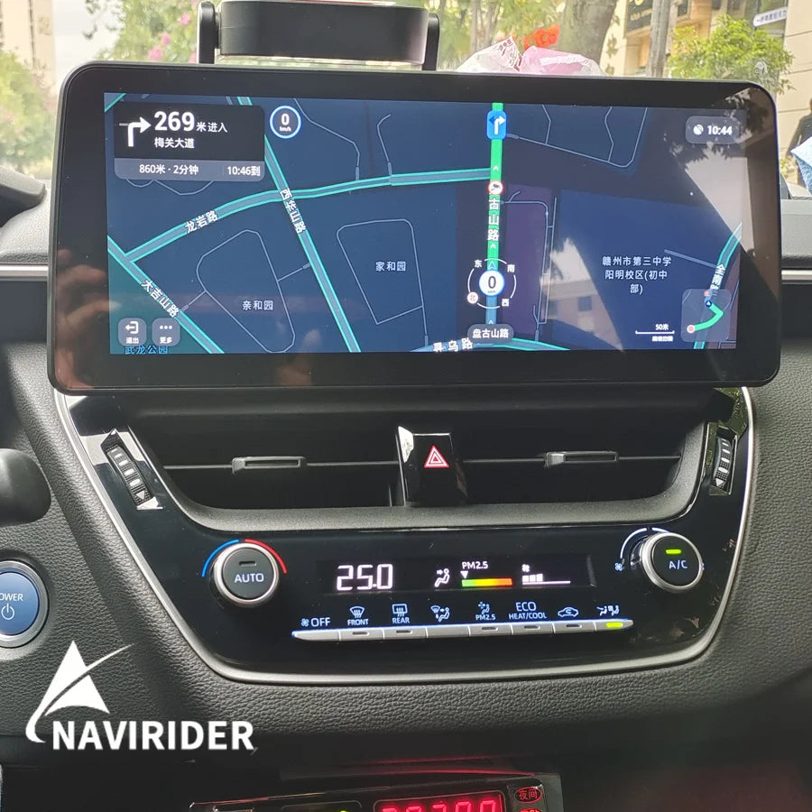 For Toyota Corolla ts gr sport 2022 For Suzuki Swace 2021 Car Radio Android Screen CarPlay